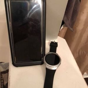 Meet your Posher, Mike